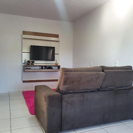 Residencial Bombazar Ap 301 Daire Lauro Muller Dış mekan fotoğraf